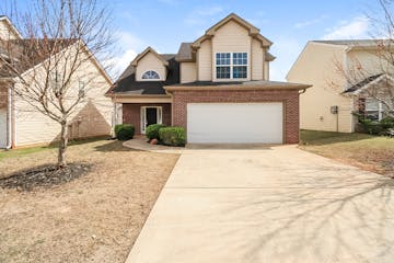 415 Parkside Way McDonough, GA 30253